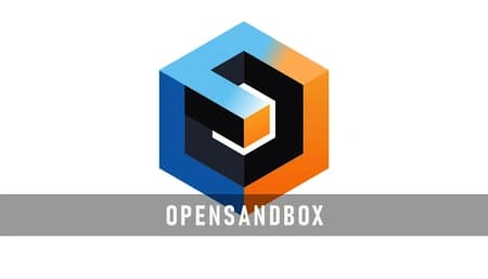 OpenSandbox Logo