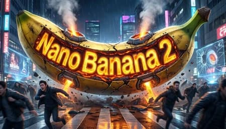 Google’s Nano Banana 2: Fast, Pro‑Level AI Image Generation