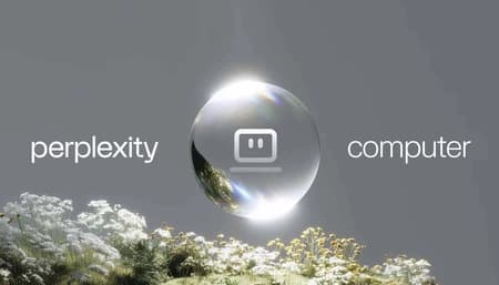 Cloud AI agents orchestrating workflows in a browser UI
