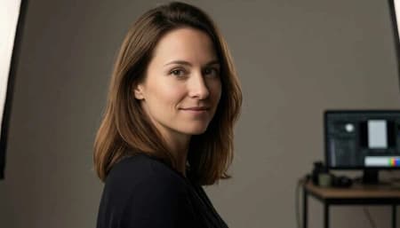 AI Artistry and the Changing Meaning of Photos.