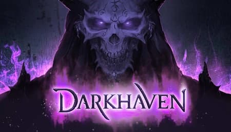 New ARPG Darkhaven: Co-op, Mods, Diablo Legacy