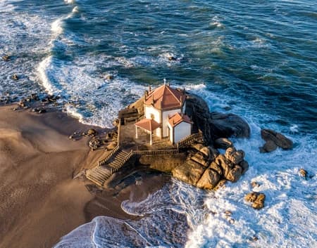 Capela do Senhor da Pedra